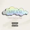 OMNS & KA - C'est tout ou rien - Single